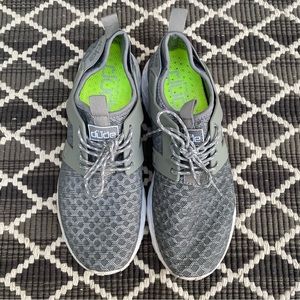 Hey Dude women’s shoes size 9